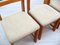 Vintage Side Chairs, 1970s, Set of 4, Image 11