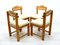 Chaises d'Appoint Vintage, 1970s, Set de 4 7