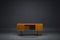 Mod. 76 Executive Desk by Gunni Omann for Omann Jun, 1960s 11