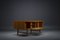 Mod. 76 Executive Desk by Gunni Omann for Omann Jun, 1960s, Image 18