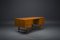 Mod. 76 Executive Desk by Gunni Omann for Omann Jun, 1960s, Image 4