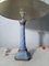 Manises Column Table Lamp, Image 2