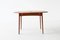 Teak Dining Table by Svend Aage Madsen for K. Knudsen & Son, Denmark, 1960s 10