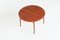 Teak Dining Table by Svend Aage Madsen for K. Knudsen & Son, Denmark, 1960s 17