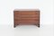 Rosewood Chest of Drawers by Svend Langkilde for Illums Bolighus, Denmark, 1960s 1