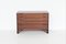 Rosewood Chest of Drawers by Svend Langkilde for Illums Bolighus, Denmark, 1960s, Image 1