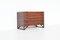 Rosewood Chest of Drawers by Svend Langkilde for Illums Bolighus, Denmark, 1960s 3