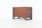 Rosewood Chest of Drawers by Svend Langkilde for Illums Bolighus, Denmark, 1960s 2