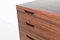 Rosewood Chest of Drawers by Svend Langkilde for Illums Bolighus, Denmark, 1960s 11