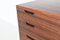 Rosewood Chest of Drawers by Svend Langkilde for Illums Bolighus, Denmark, 1960s, Image 11