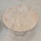Italian Marble Side Tables, 1980s, Set of 2, Image 11