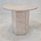 Italian Marble Side Tables, 1980s, Set of 2 12