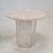 Italian Marble Side Tables, 1980s, Set of 2, Image 10