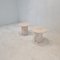 Italian Marble Side Tables, 1980s, Set of 2, Image 2