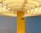 Deutsche Mid-Century Space Age Mushroom Steh- oder Tischlampe von Kaiser Idell / Kaiser Leuchten, 1960er 20