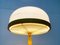 Deutsche Mid-Century Space Age Mushroom Steh- oder Tischlampe von Kaiser Idell / Kaiser Leuchten, 1960er 2