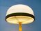 Mid-Century German Space Age Mushroom Floor or Table Lamp from Kaiser Idell / Kaiser Leuchten, 1960s 2