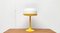 Mid-Century German Space Age Mushroom Floor or Table Lamp from Kaiser Idell / Kaiser Leuchten, 1960s, Image 13