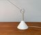 Vintage German Table Lamp by Heico Linke for Brilliant Leuchten, 1980s 27