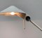 Vintage German Table Lamp by Heico Linke for Brilliant Leuchten, 1980s 7