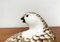 Figura de pájaro codorniz vintage de porcelana de B. Jackson, Imagen 2