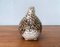 Figurine Oiseau Caille Vintage en Porcelaine par B. Jackson 9