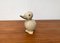 Mid-Century Danish Wooden Bird Figurine, 1960s 5