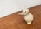 Mid-Century Danish Wooden Bird Figurine, 1960s 17