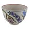 Large Turkish Pottery Bowl, Image 1