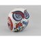 Turkish Traditional Hand Painted Owl Figure in Ceramic 4