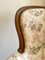 French Louis Philippe Bergere Armchair, 19th Century, Image 11