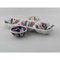 Handmade Ceramic Bowls, Set of 3, Image 2