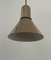 Long Model T-1142 Dorado Pendant Lights from Estiluz, Barcelona, 1970s, Set of 2, Image 10