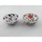 Turkish Ceramic Handpainted Bowls, Set of 2, Image 3