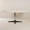 Large Round Dining Table by Pastoe, 1970s, Image 7