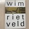 Tavolino da caffè Regal di Wim Rietveld per Ahrend De Cirkel, anni '60, Immagine 11