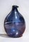 Mid-Century Blue Bird Decanter Bottle by Tino Sarpaneva 1