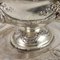 Neoclassical Silver Sauce Bowls, Set of 2 6