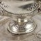 Neoclassical Silver Sauce Bowls, Set of 2, Image 6