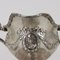 Neoclassical Silver Sauce Bowls, Set of 2 5