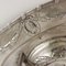 Neoclassical Silver Sauce Bowls, Set of 2 7