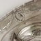 Neoclassical Silver Sauce Bowls, Set of 2, Image 7