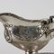 Neoclassical Silver Sauce Bowls, Set of 2 4