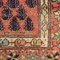 Iranischer Teppich Tappeto Mir Serabend 4