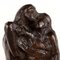 Escultura vintage de bronce de Gismondi Tommaso, Imagen 4