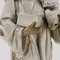 St. Anthony of Padua Statue in Capodimonte Porcelain 4