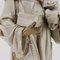 Statue de Saint Antoine de Padoue en Porcelaine de Capodimonte 4