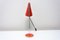 Mid-Century Desk Lamp attributed to Josef Hurka for Napako, 1960s, Image 7