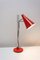 Mid-Century Desk Lamp attributed to Josef Hurka for Napako, 1960s, Image 10