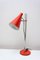 Mid-Century Desk Lamp attributed to Josef Hurka for Napako, 1960s, Image 14